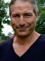 Stéphane Marie