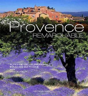 Provence remarquable