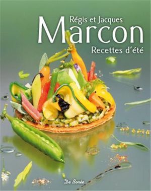 Recettes d'été