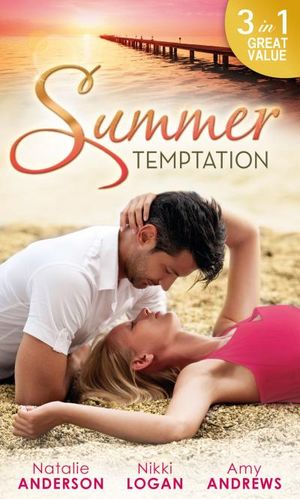 Summer Temptation (Mills & Boon M&B)