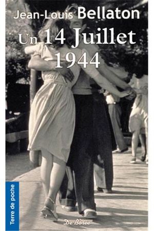 Un 14 juillet 1944