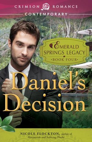 Daniel's Decision