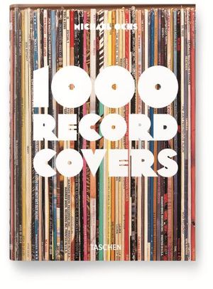 1000 record covers