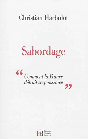 Sabordage