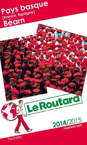 Guide du Routard Pays Basque (France, Espagne), Béarn