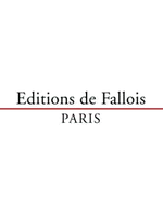 Éditions de Fallois