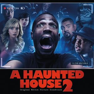 A Haunted House 2 (OST)