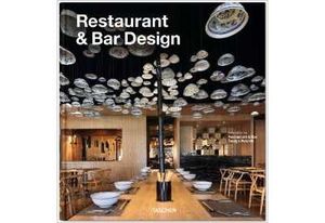 Restaurant & bar design
