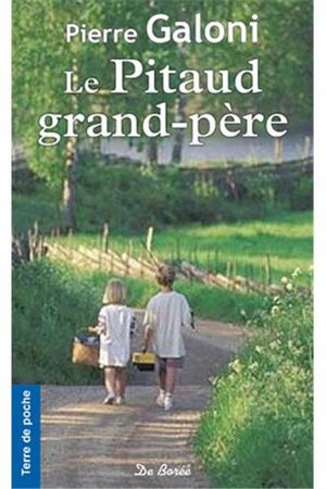 Le Pitaud grand-père