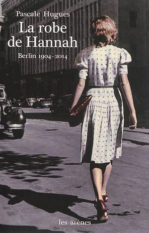 La robe de Hannah