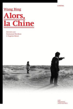 Alors, la Chine