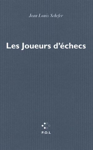 Les Joueurs d'échecs