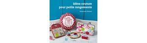 Idées couture pour petits rangements