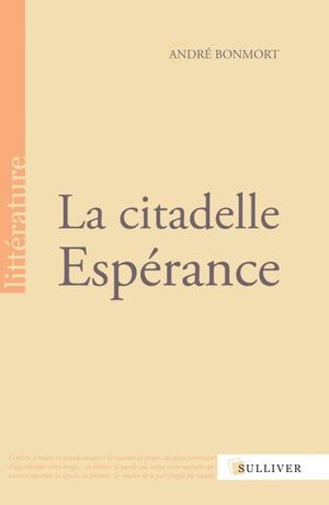 La citadelle Espérance