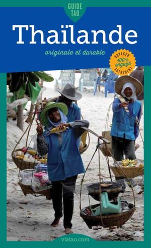 Guide Tao Thaïlande originale et durable