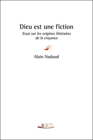 Dieu est une fiction