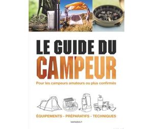 Le guide du campeur