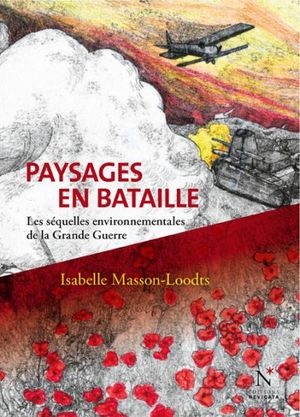 Paysages en batailles