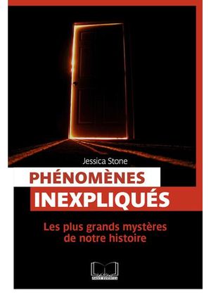 Phénomènes inexpliqués