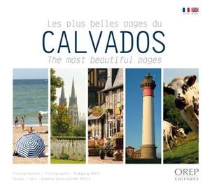 Les plus belles pages du calvados