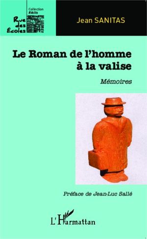 Le roman de l'homme à la valise