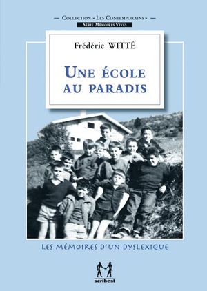 Une école au paradis