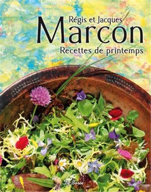 Recettes de printemps