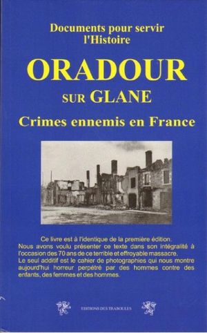 Oradour-sur-Glane