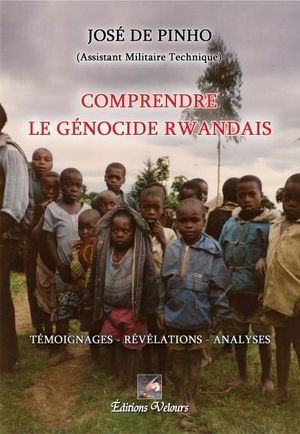 Comprendre le génocide rwandais