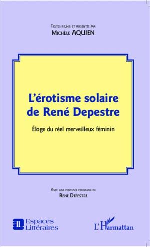 L'Érotisme solaire de René Depestre