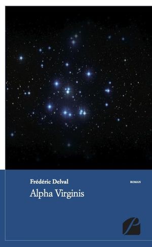 Alpha virginis