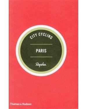 City cycling Paris