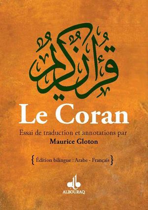 Essai de traduction du Coran