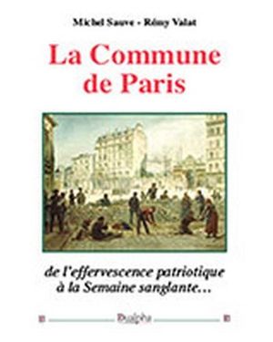 La Commune de Paris