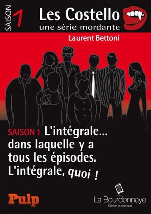 Les Costello, une série mordante