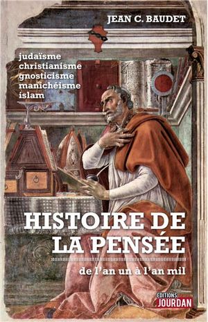 Histoire de la pensée