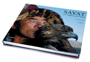 Les aigliers de l'Altai