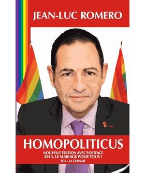 Homopoliticus
