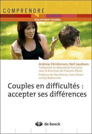 Couples en difficultés