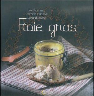 Foie gras