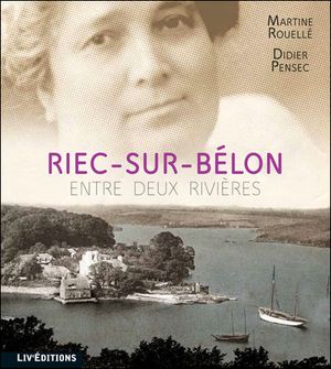 Riec-sur-Bélon entre deux rivières