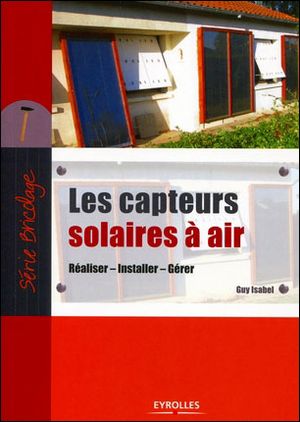 Les capteurs solaires à air