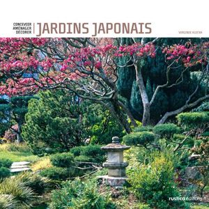 Un jardin japonais