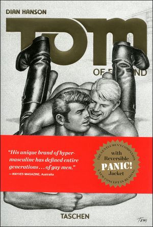 Tom of Finland  : comic collection