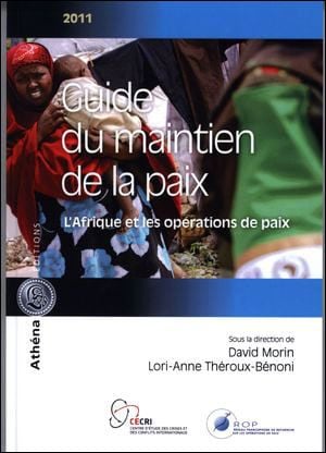 Guide du maintien de la paix