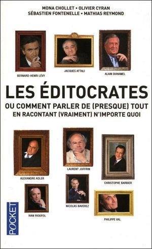 Les Éditocrates