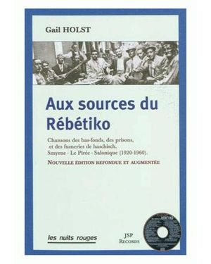 Aux sources du Rebetiko