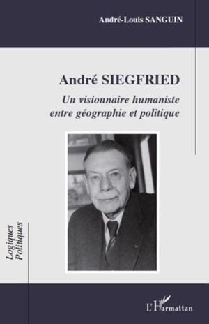 Andre Siegfried