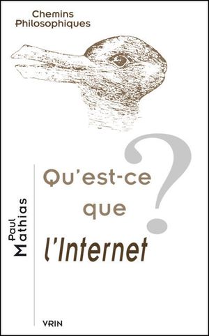 Qu'est-ce que l'Internet ?