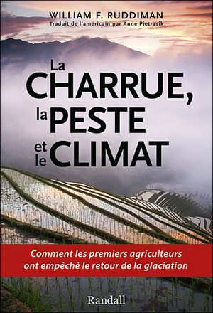 La charrue, la peste et le climat